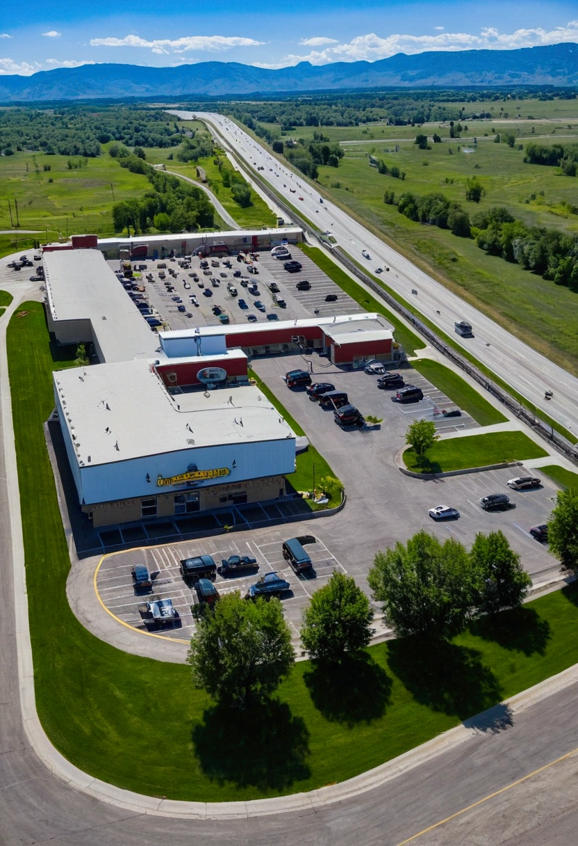 Ideal location for families on the A-215 highway! coffee "A horseshoe" offers a children&#39;s corner and amenities, including shower. Relax comfortably on the go! We have delicious cuisine, cozy atmosphere and caring staff. Stop by for lunch or a smoke break - we are waiting for you! 