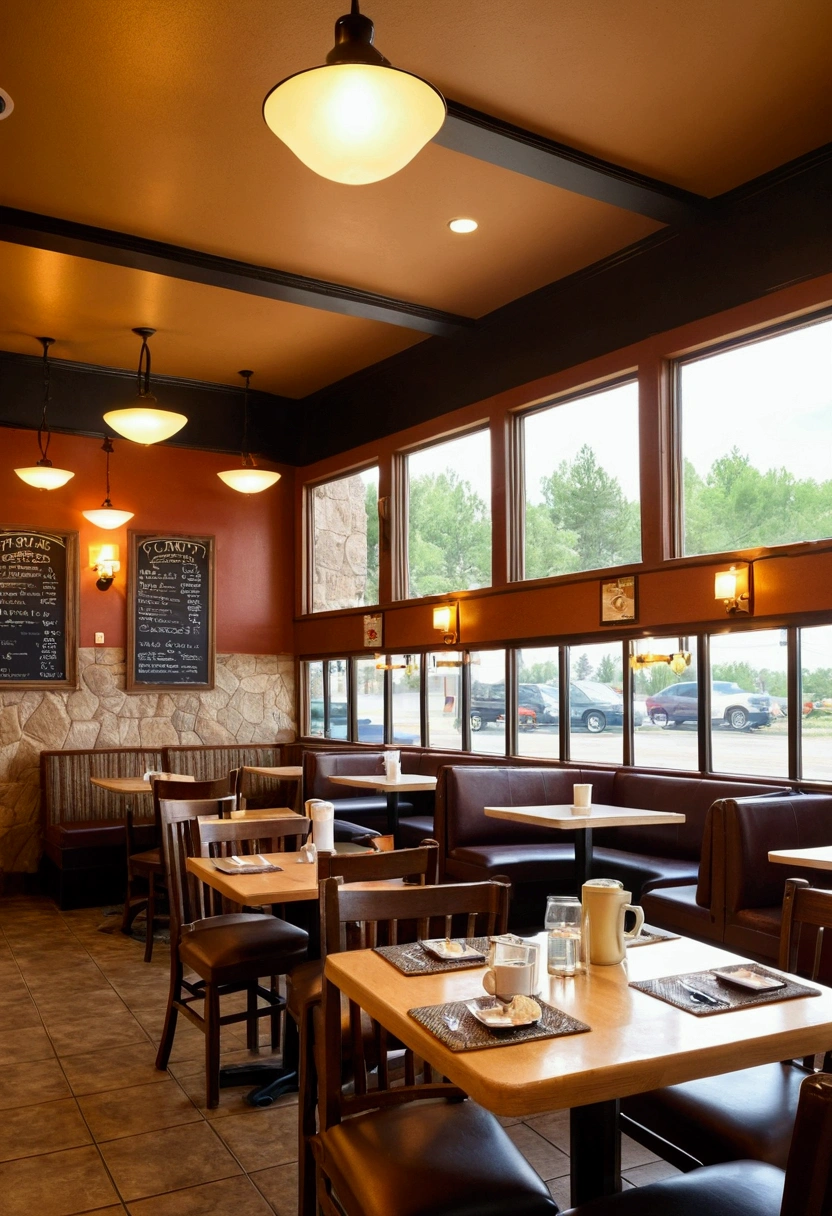 Ideal location for families on the A-215 highway! coffee "A horseshoe" offers a children's corner and amenities, including shower. Relax comfortably on the go! We have delicious cuisine, cozy atmosphere and caring staff. Stop by for lunch or a smoke break - we are waiting for you!