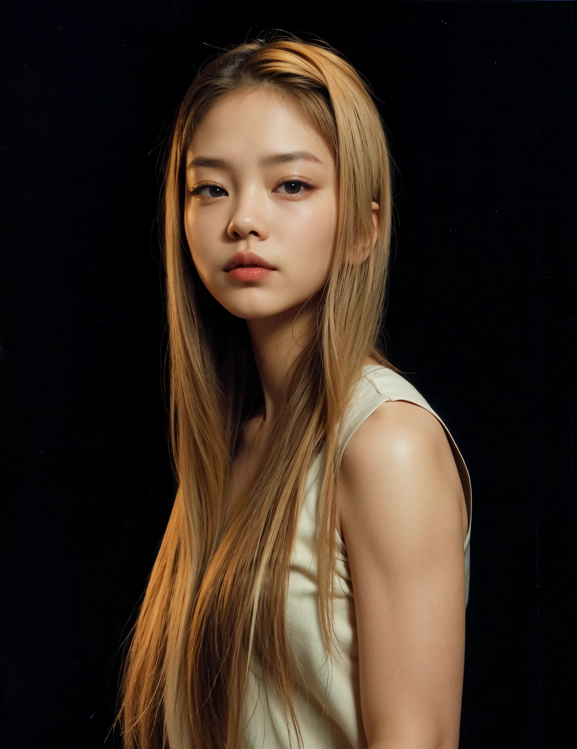 Jennie kim, ultra quality, 4k