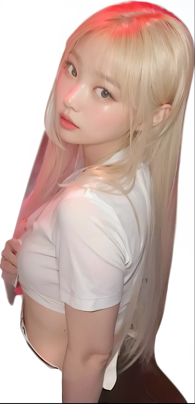 Jennie kim