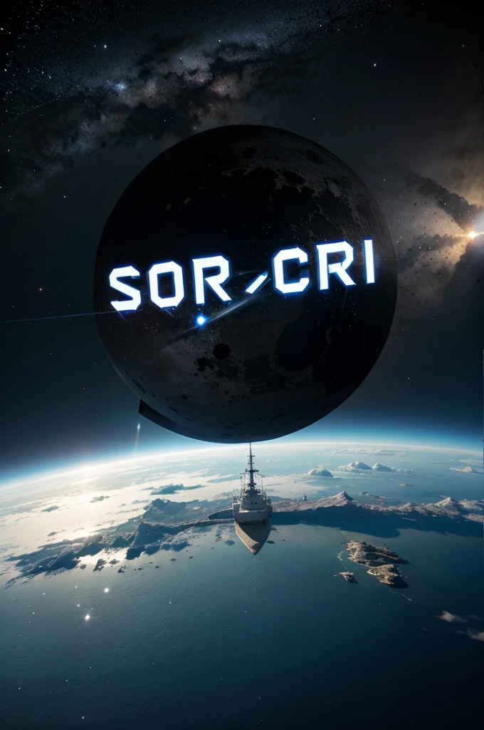 a port with space to put my logo