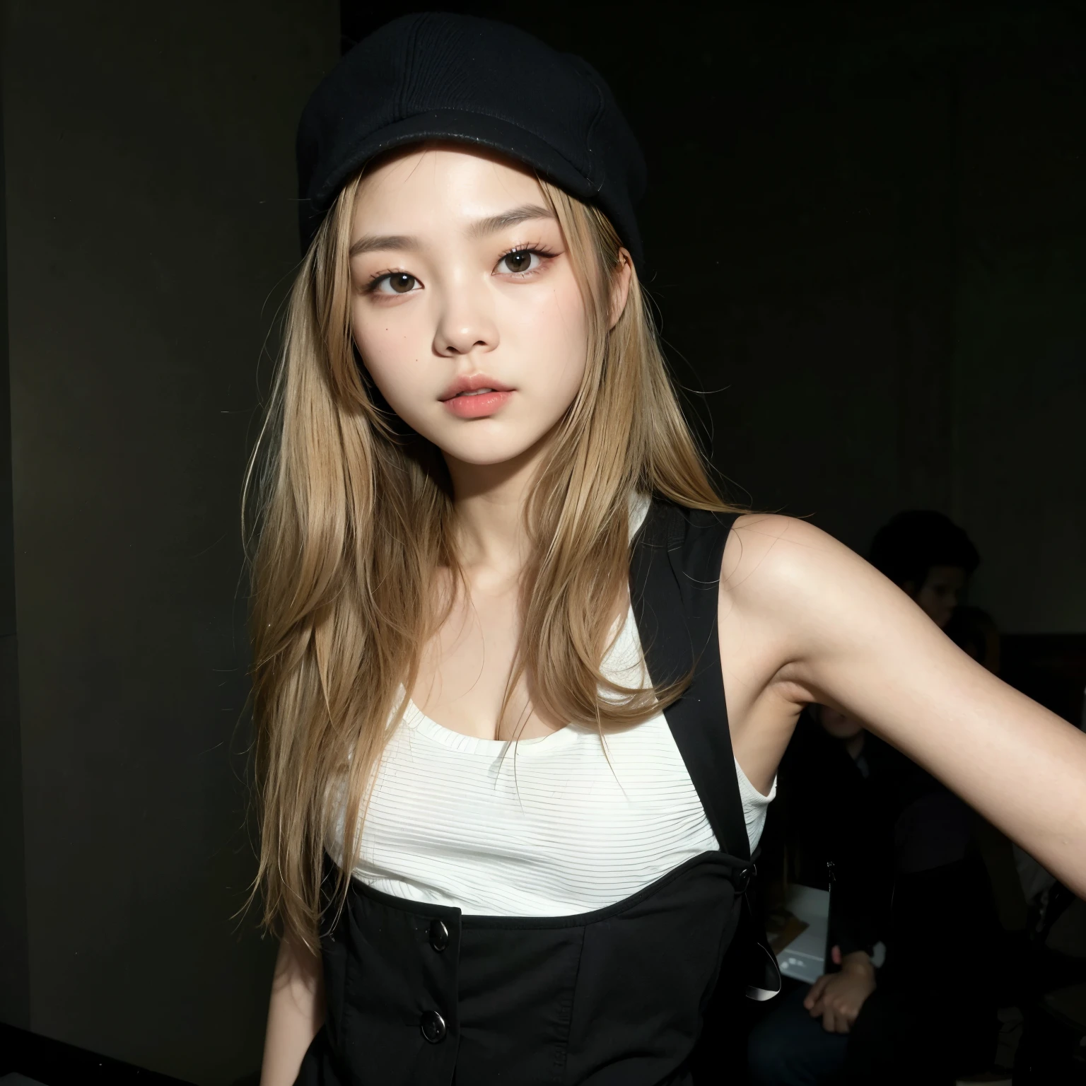 Jennie kim, ultra quality, 4k
