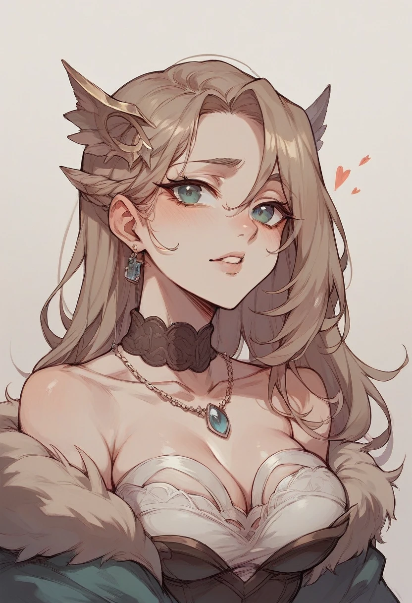 Draw Cinderella