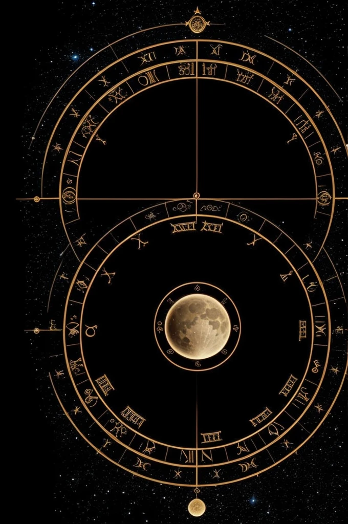 The Astrology of Ages studies long periods of time, each lasting about 2.150 years, influenced by the precession of the equinoxes. We are currently in the transition from the Age of Pisces to the Age of Aquarius, each bringing distinct characteristics and changes to humanity.