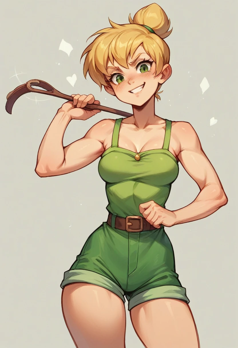 Draw Tinker Bell