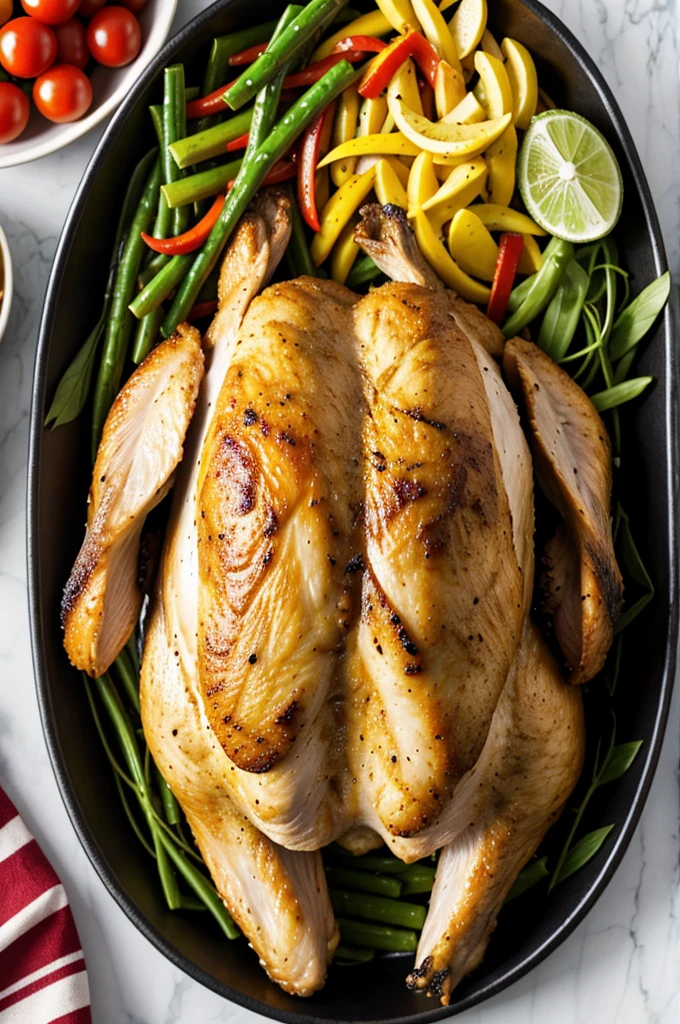 Chicken