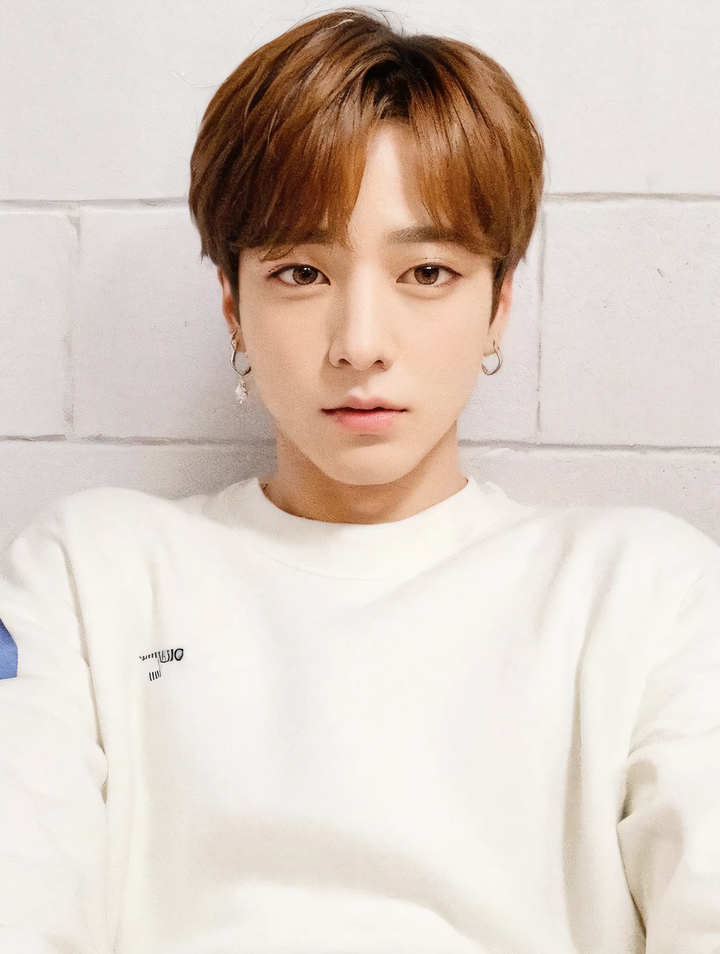 Jeon Jungkook Bts