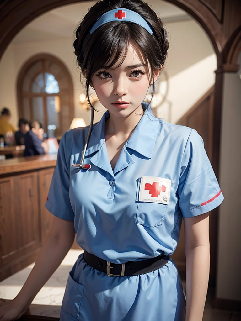 Disney Nurse