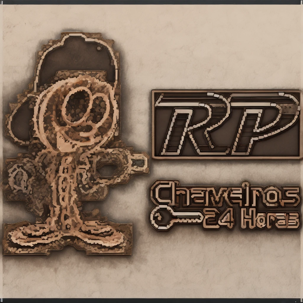 create logo