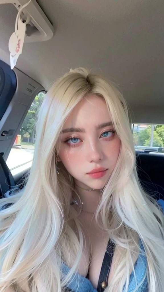 Billie eilish ocean eyes bunny