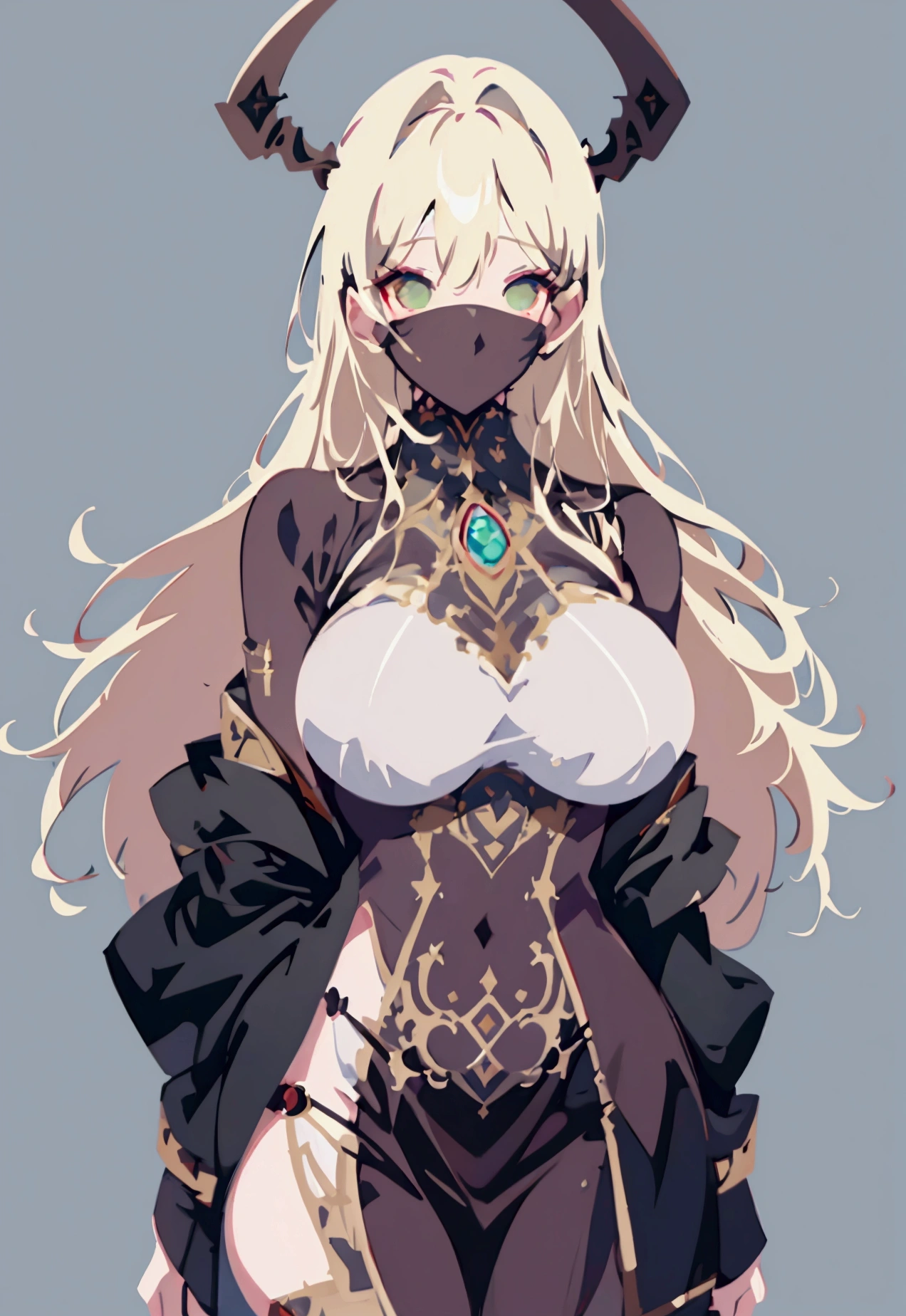Best quality, masterpiece, big , (large breasts), detailed skin texture, detailed cloth texture, detailed face, super detail, 8k, intricate detail, 1girl, 30 years old, high contrast, high resolution eyes, blonde