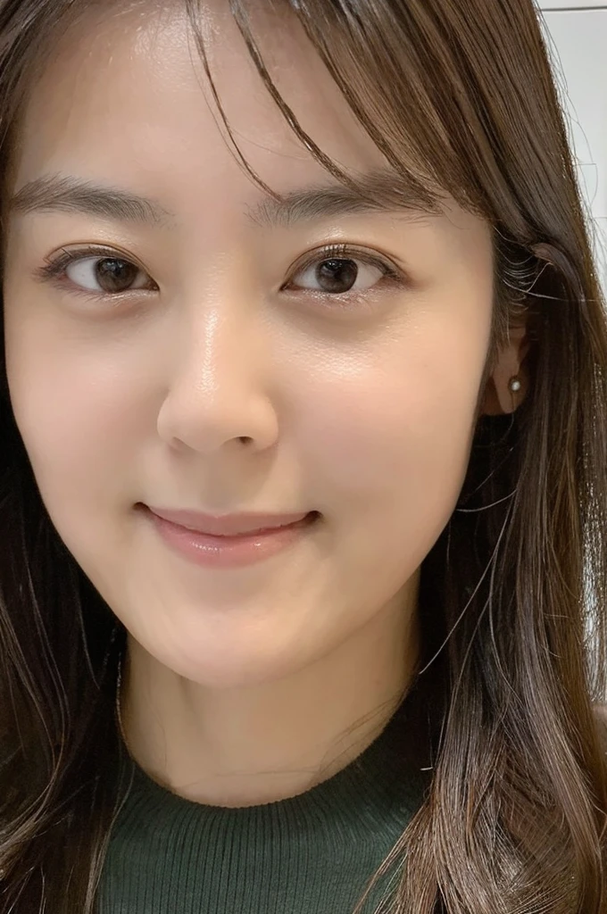 ((Highest quality)), ((masterpiece)), (detailed),Perfect Face,Japanese,Mature Woman,Upper Body