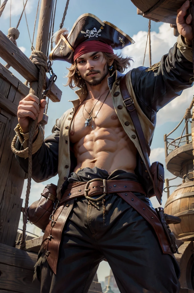 pirate
