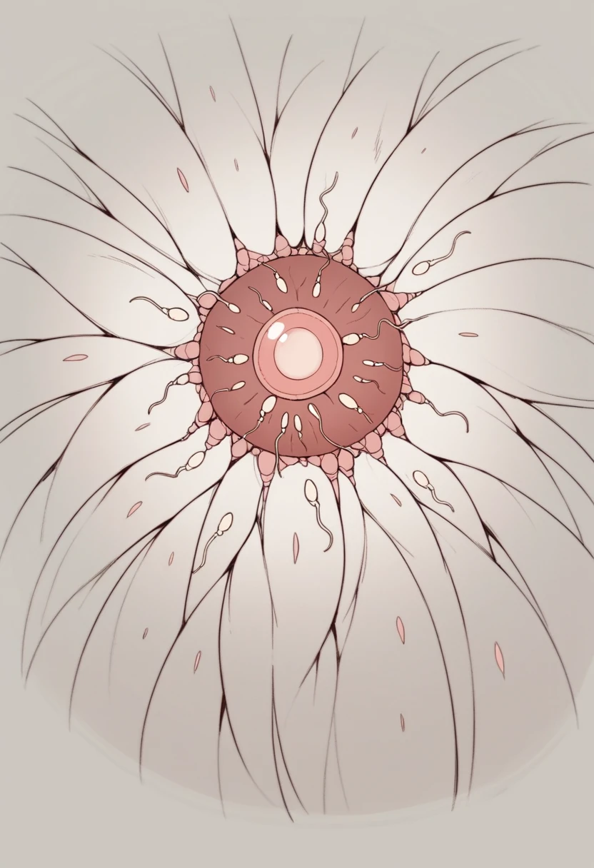 zygote,sperm,