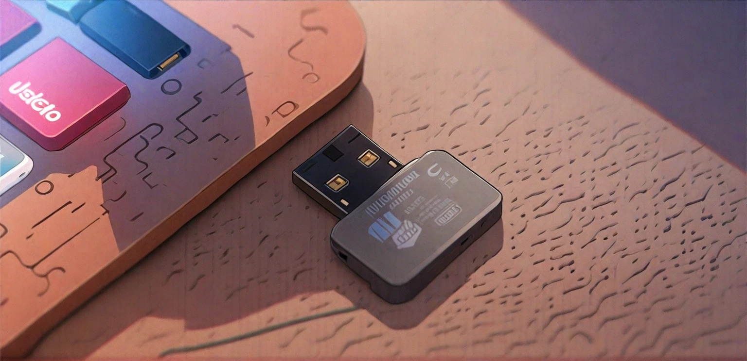 ((background only)),masterpiece, best quality, extremely detailed, ultra detailed, flat anime, 2D,
USB memory, laptop computer