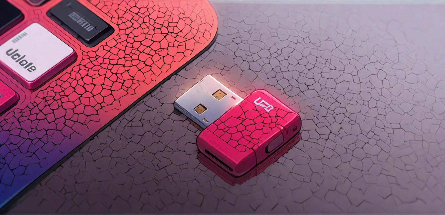 ((background only)),masterpiece, best quality, extremely detailed, ultra detailed, flat anime, 2D,
USB memory, laptop computer
