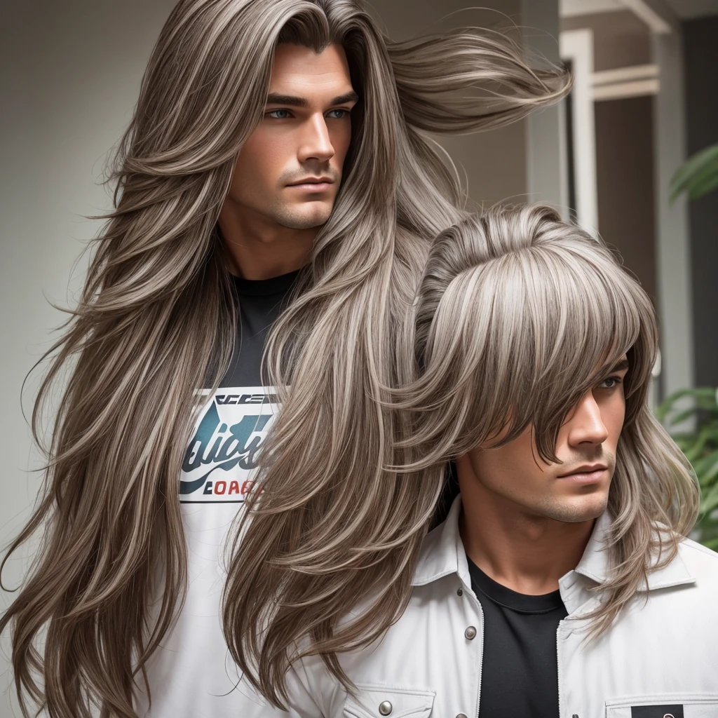 mullet 