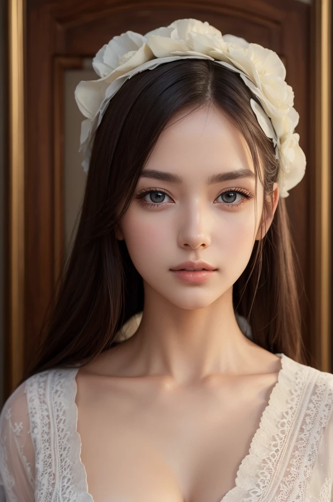 ((best quality)), ((masterpiece)), (detailed), perfect face