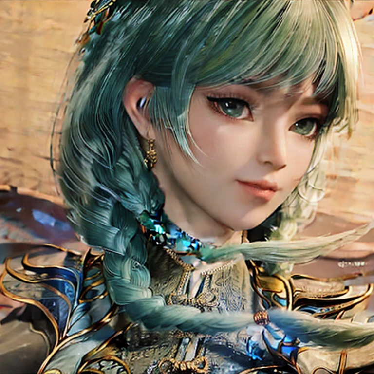 (masterpiece, best quality:1.2), 1girl, solo