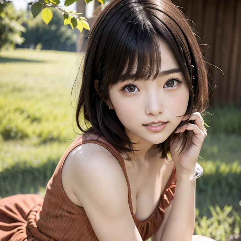 (masterpiece, best quality:1.2), 1girl, solo, upper body Images, front pose