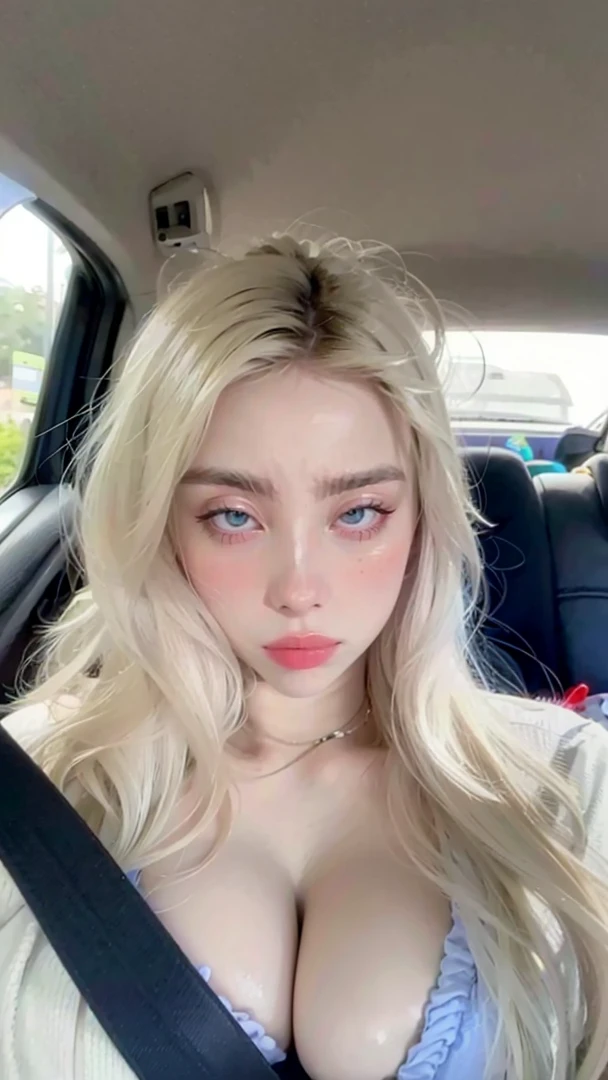 Billie eilish ocean eyes bunny