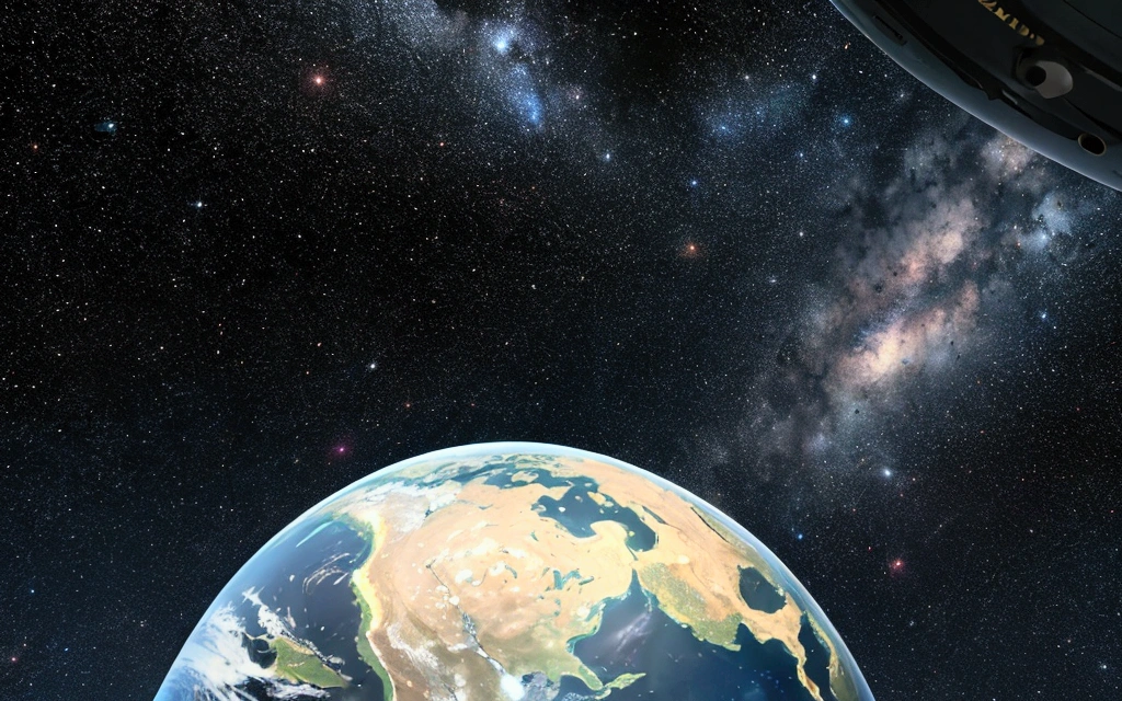 score_9,(best quality,4k,8k,highres,masterpiece:1.2),space,milkyway,a gigantic cat lying on the globe, stars, cinematic angle, anime, ultra-detailed,vivid colors,