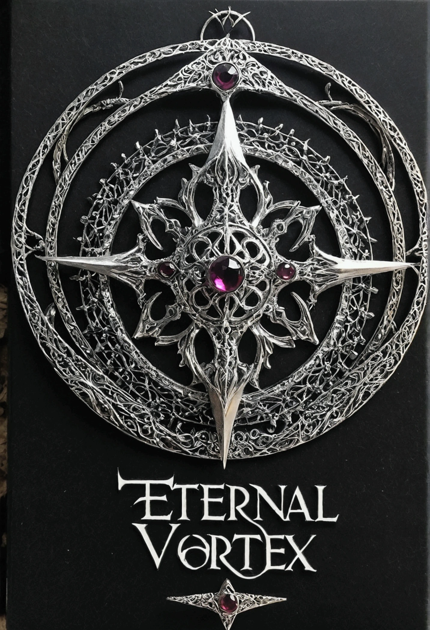 Band Eternal Vortex
