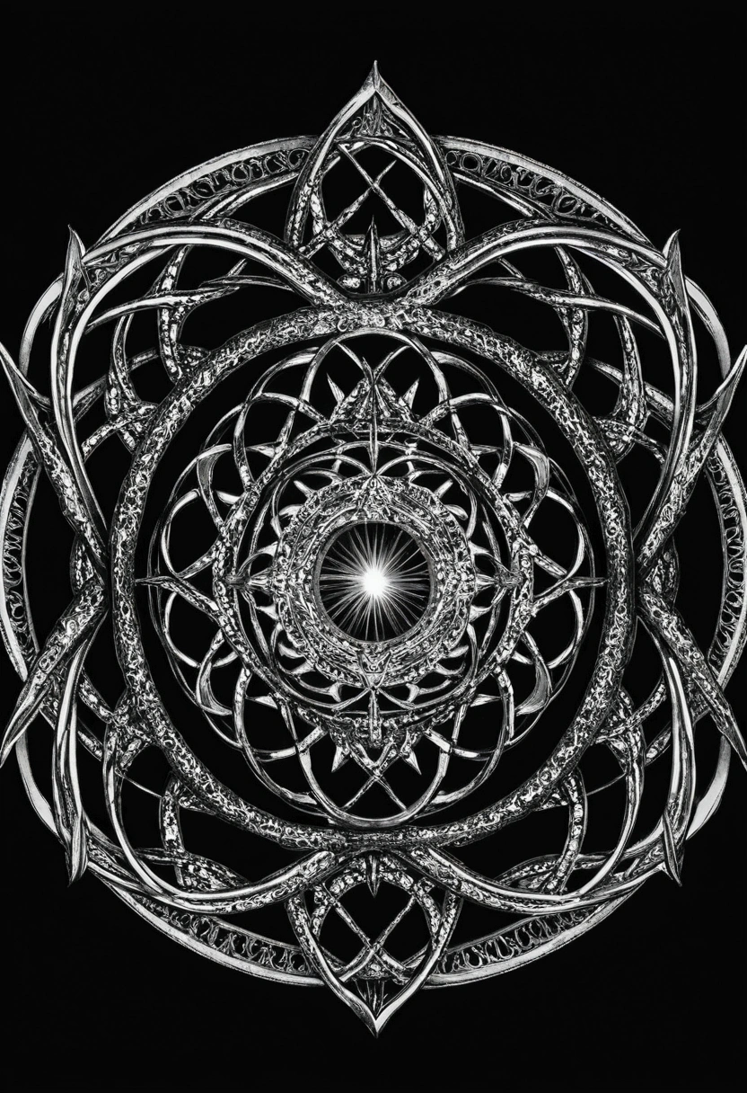 Band Eternal Vortex