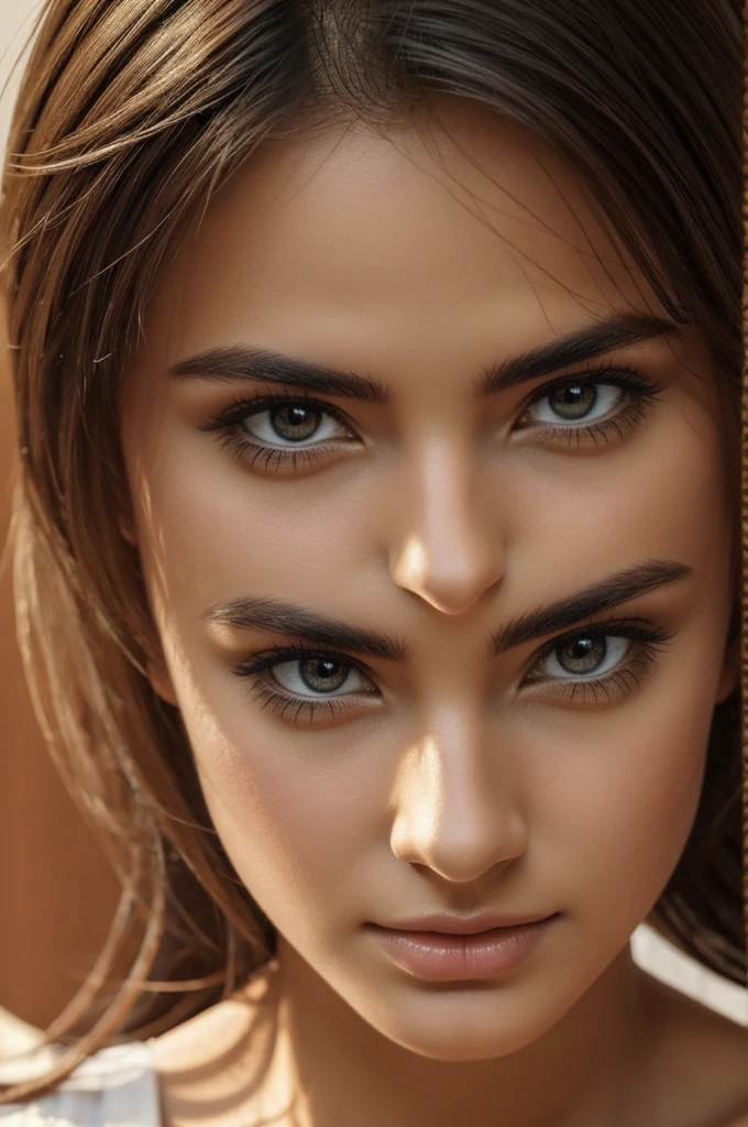 ((best quality)), ((masterpiece)), (detailed), perfect face