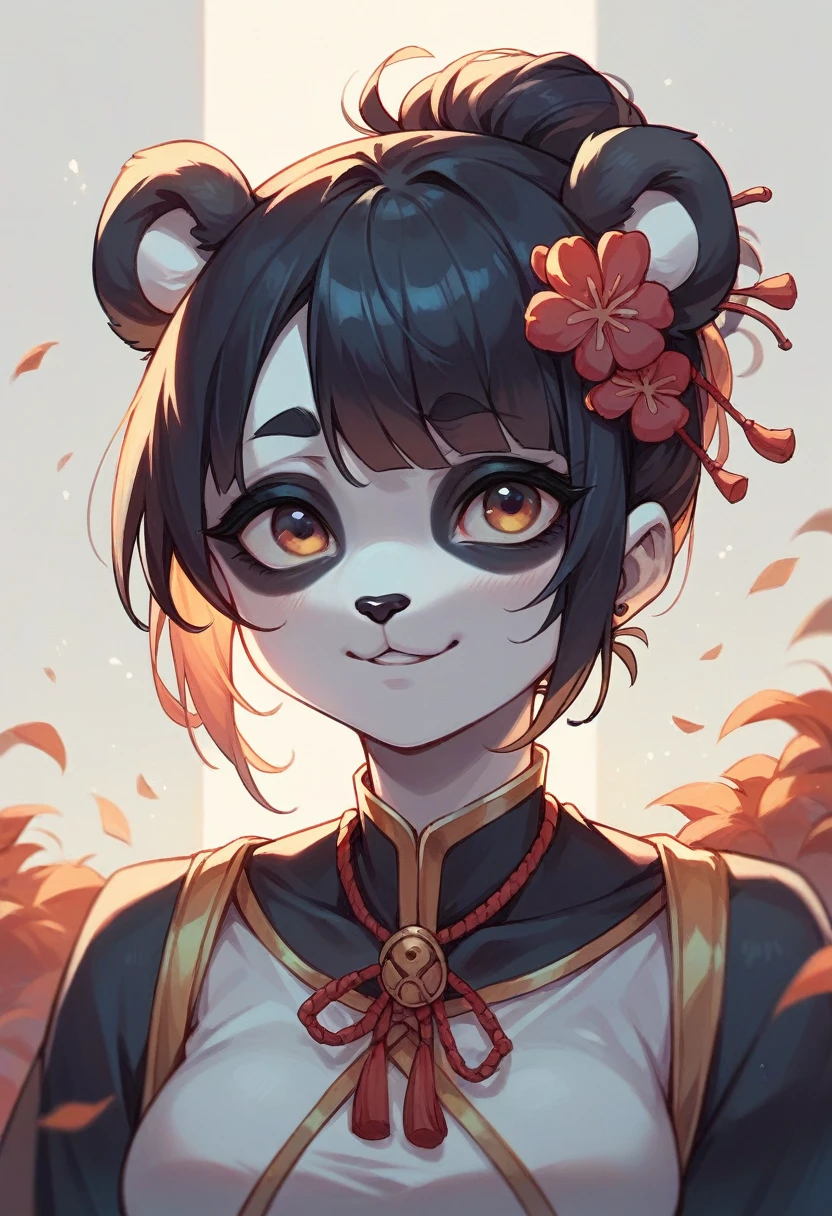Panda 
