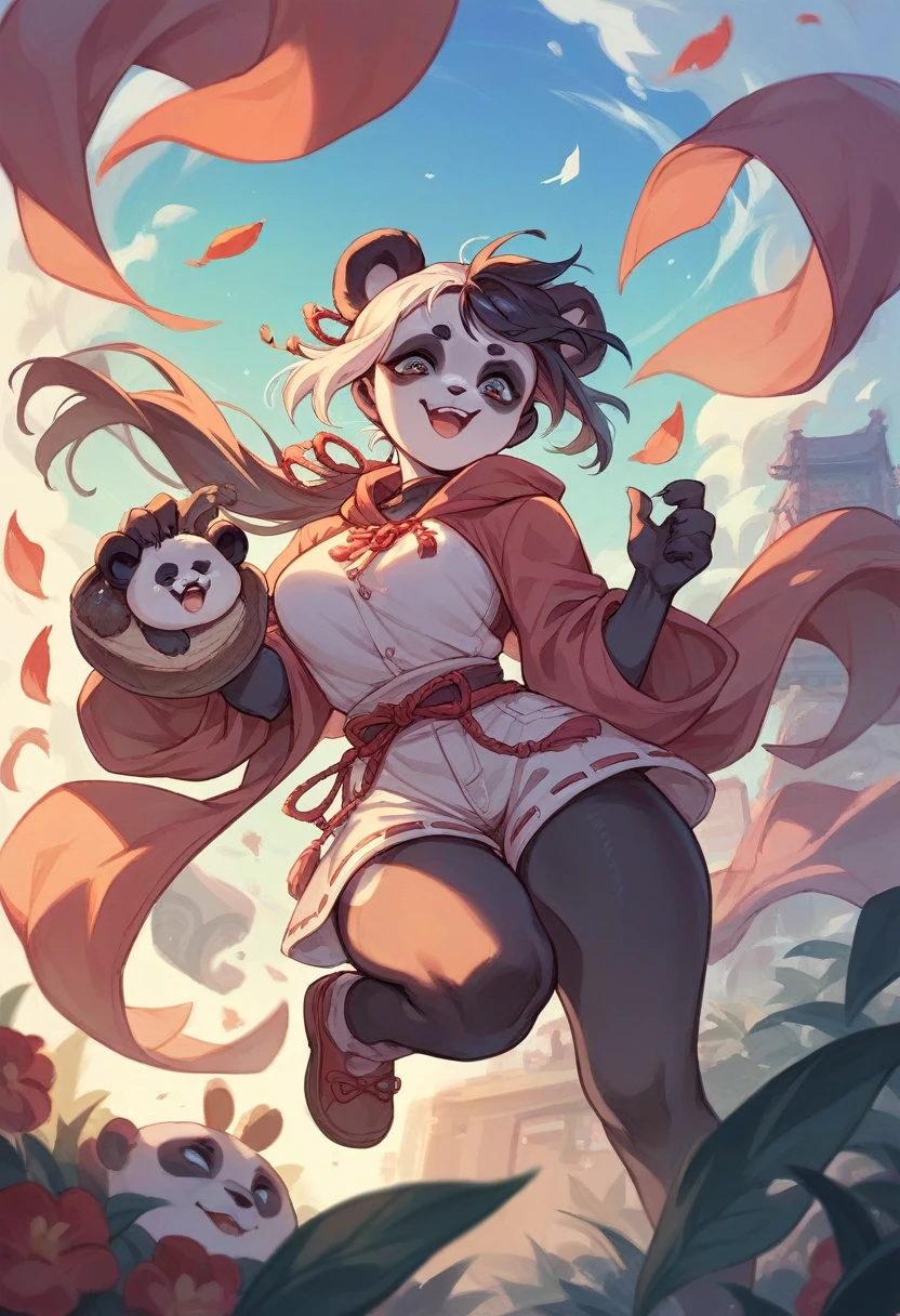 Panda