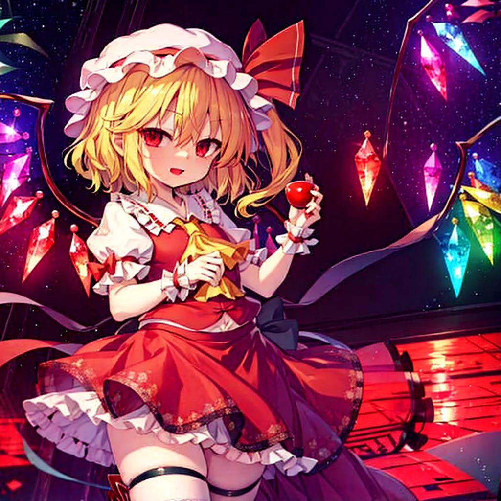 flandre_scarlet_touhou