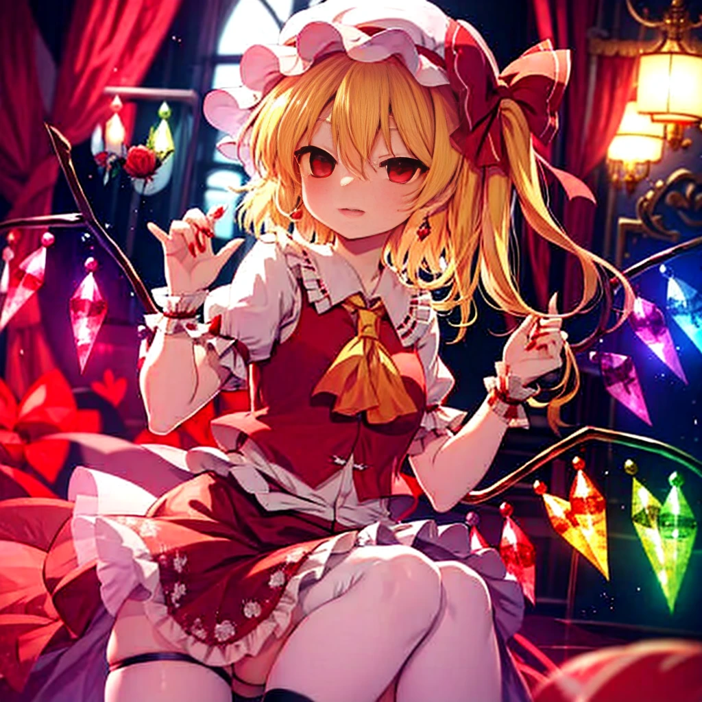 flandre_scarlet_touhou