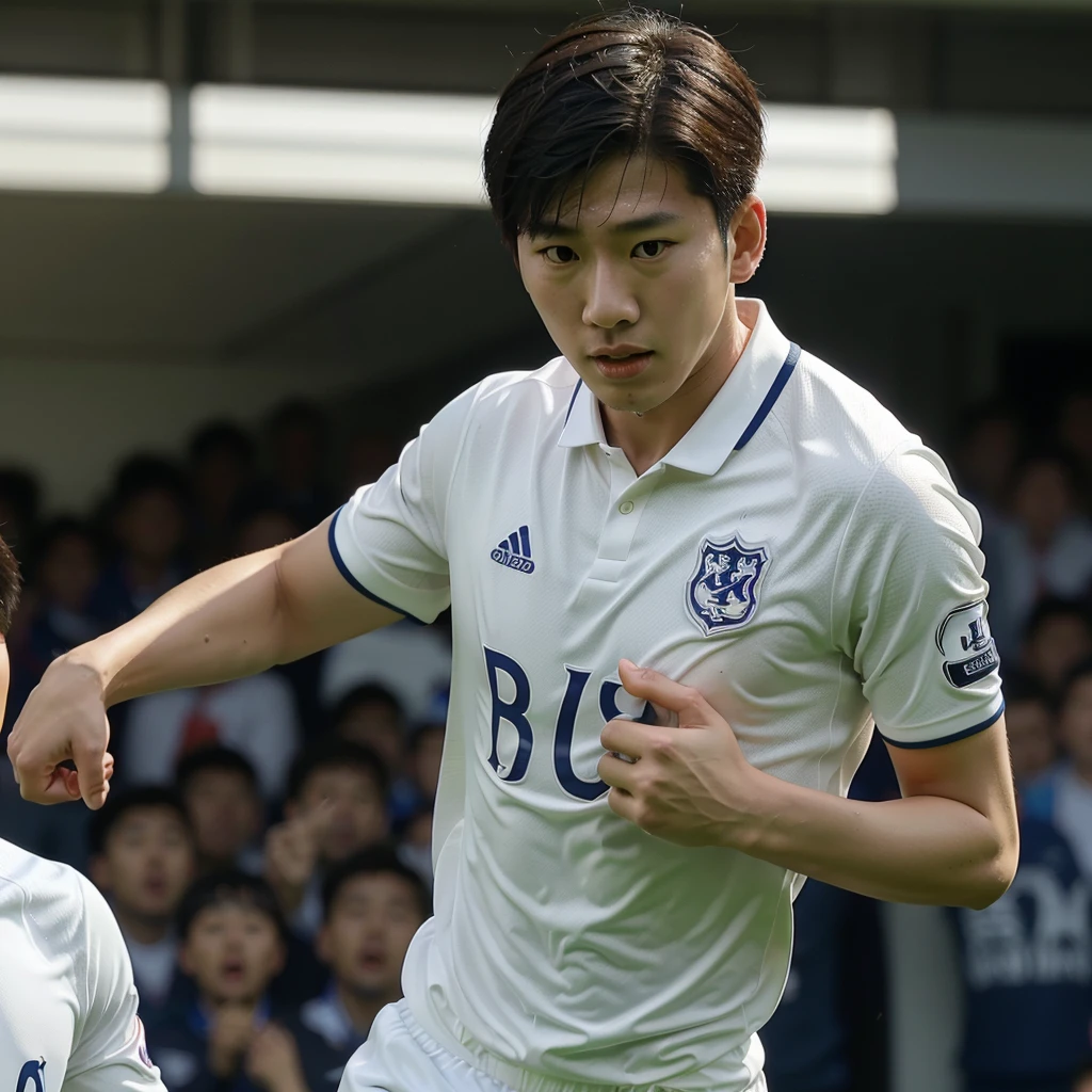 SON HEUNG MIN SON HEUNG MIN SOUTH KOREAN FOOTBALLER SON HEUNG MIN CAPTAIN OF TOTTENHAM HOTSPUR SON HEUNG MIN KOREAN FOOTBALL SUPERSTAR SON HEUNG MIN SON HEUNGMIN