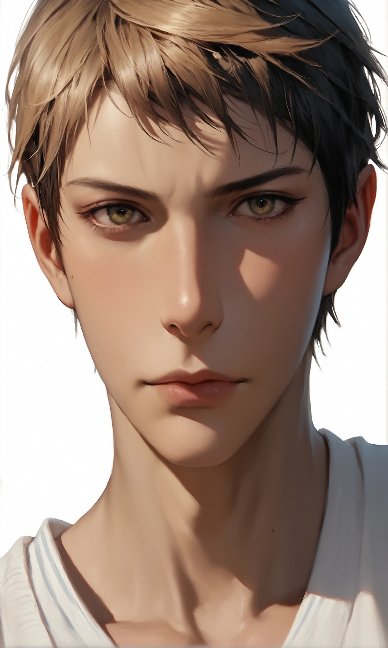 score_9, score_8_up, score_7_up, Realistic ,Handsome Aomine Daiki