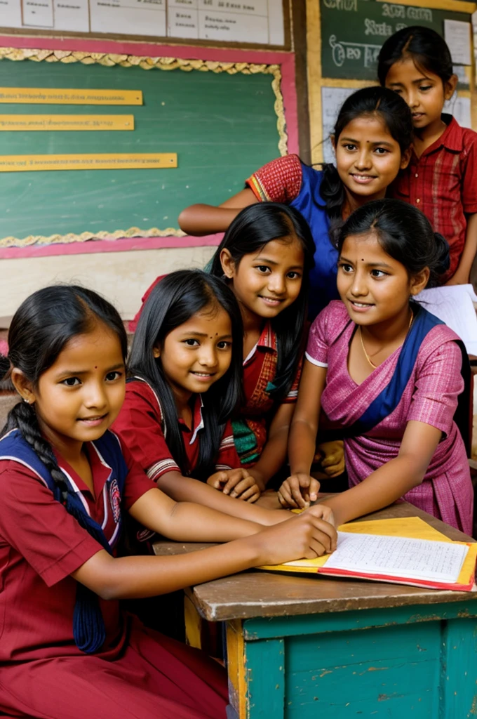 Teacher day for nepali