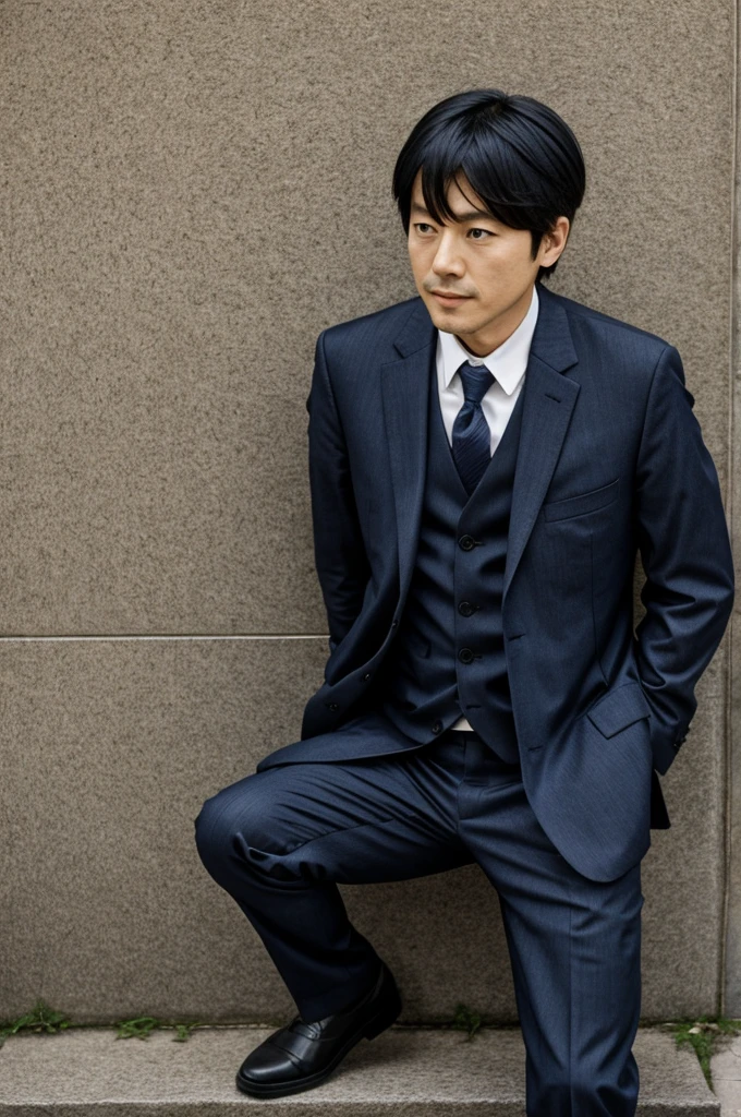 Shotaro Osaki
