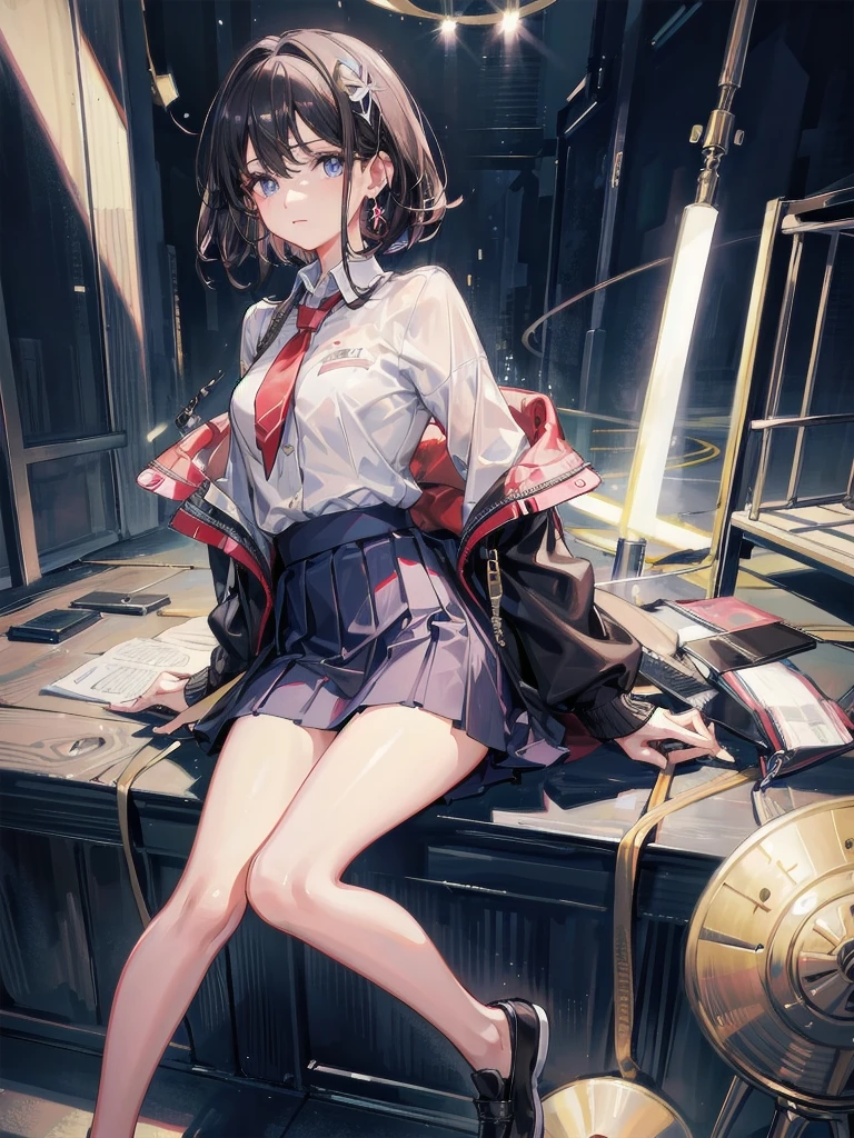 A wife,short detailed hair,Black-brown hair,There is a mole under the left eye,Big breasts,full stature,Wearing a blue and white sailor suit,Black ultra-short pleated skirt,Room bed,Masturbation,And the shape of the female genital organs is clearly visible,There are deep lip prints on the panties,Not wearing Bra,Clothes are soaked,Sweat,orgasmc,Desire for dissatisfaction,Sperm outflow,Bare legged