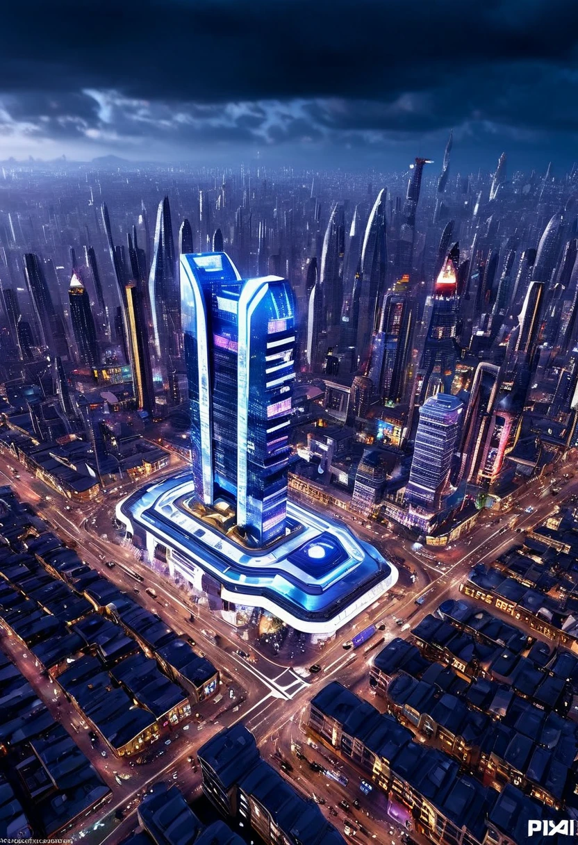Enter a fascinating vision of the future through captivating futuristic imagery of the African city designed with African designs,african designed sculptures, Africa designed infrastructure, African designed spaceships, pierce the sky, The vibrant lights of the city that never sleeps. In the midst of a bustling cityscape, high-tech buildings, Its architectural marvels with african designs are enhanced in a futuristic style,The city is full of life,Full of life,Full of wealth。,Full of luxury。,Full of technology。。, State-of-the-art technology blends seamlessly with traditional African luxury urban structures. This stunning work of art, ,African beauty masked with highly detailed metallic and marble glossy features, use Pixai to bring powerful AI models to life, Show the limitless creativity and possibilities of our imagination. Experience the future of the cityscape at Pixai,Immerse yourself in a visionary world of art, cinematic lighting, artgerm style, bright vibrant colours, with iridescent light, highly realistic shot, highly realistic images,