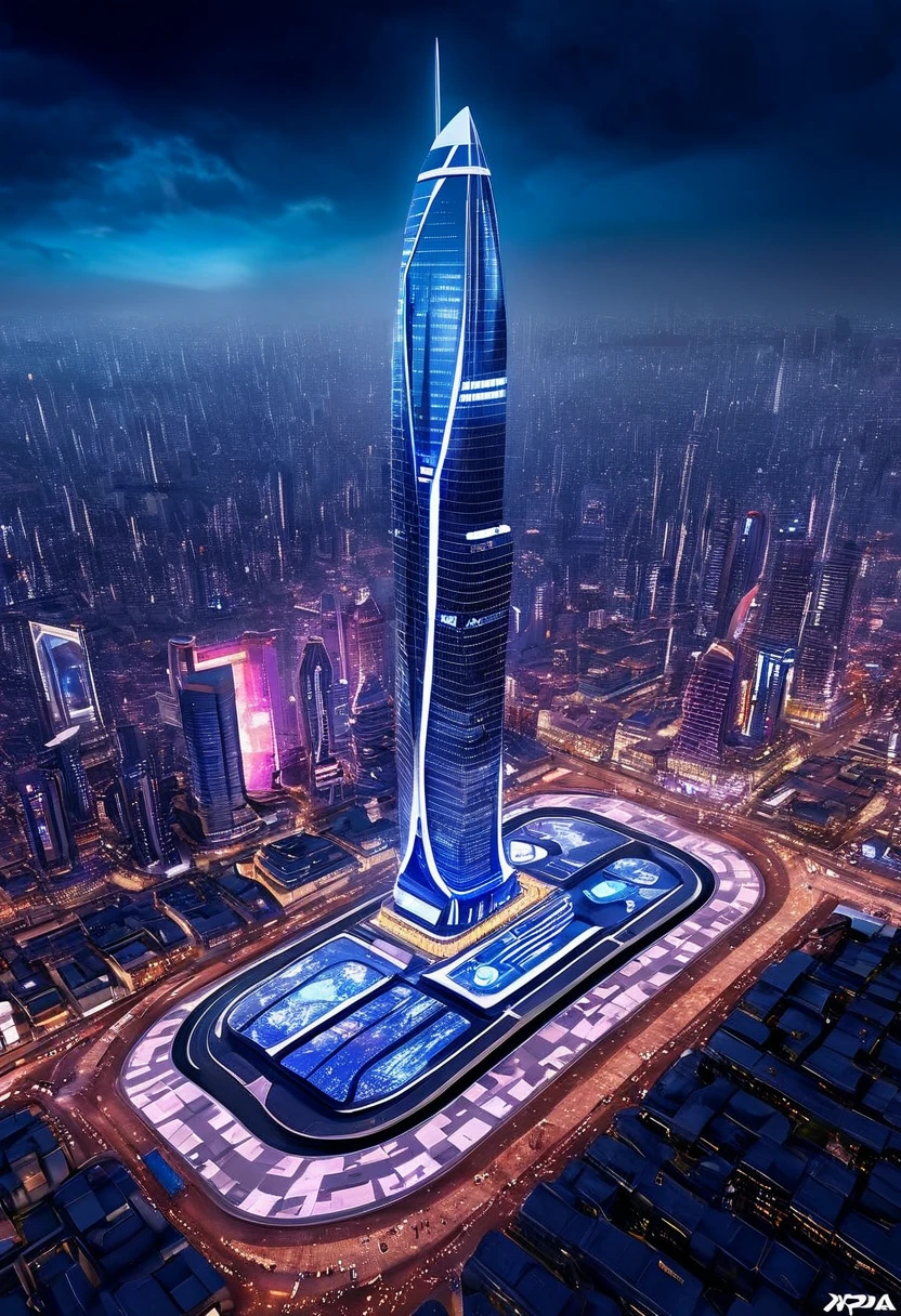 Enter a fascinating vision of the future through captivating futuristic imagery of the African city designed with African designs，african designed sculptures, Africa designed infrastructure, African designed spaceships, pierce the sky, The vibrant lights of the city that never sleeps. In the midst of a bustling cityscape,  high-tech buildings, Its architectural marvels with african designs are enhanced in a futuristic style，The city is full of life，Full of life，Full of wealth。，Full of luxury。，Full of technology。。, State-of-the-art technology blends seamlessly with traditional African luxury urban structures. This stunning work of art, ，African beauty masked with highly detailed metallic and marble glossy features, use Pixai to bring powerful AI models to life, Show the limitless creativity and possibilities of our imagination. Experience the future of the cityscape at Pixai，Immerse yourself in a visionary world of art, cinematic lighting, artgerm style, bright vibrant colours, with iridescent light, highly realistic shot, highly realistic images,
