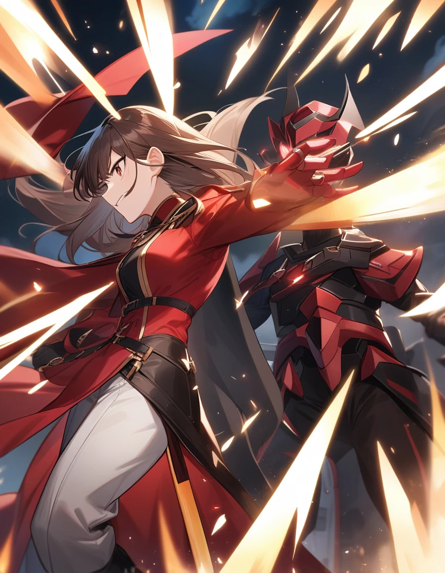 dnf duel, swift master