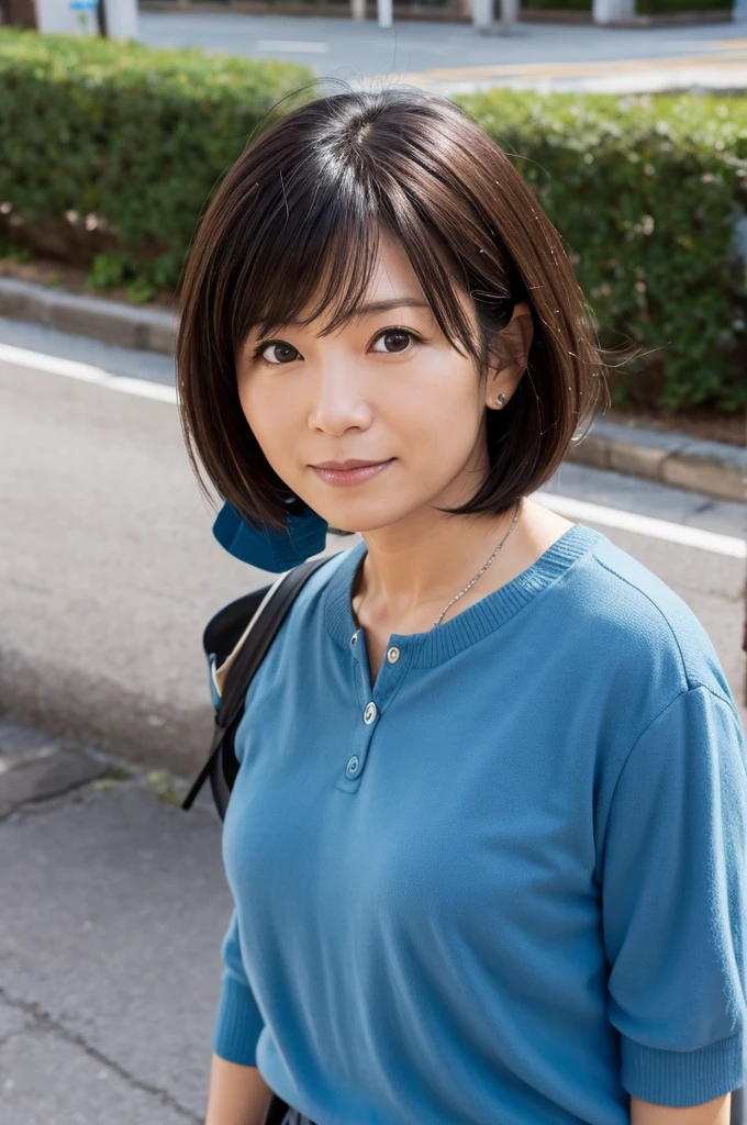Noriko Sakai