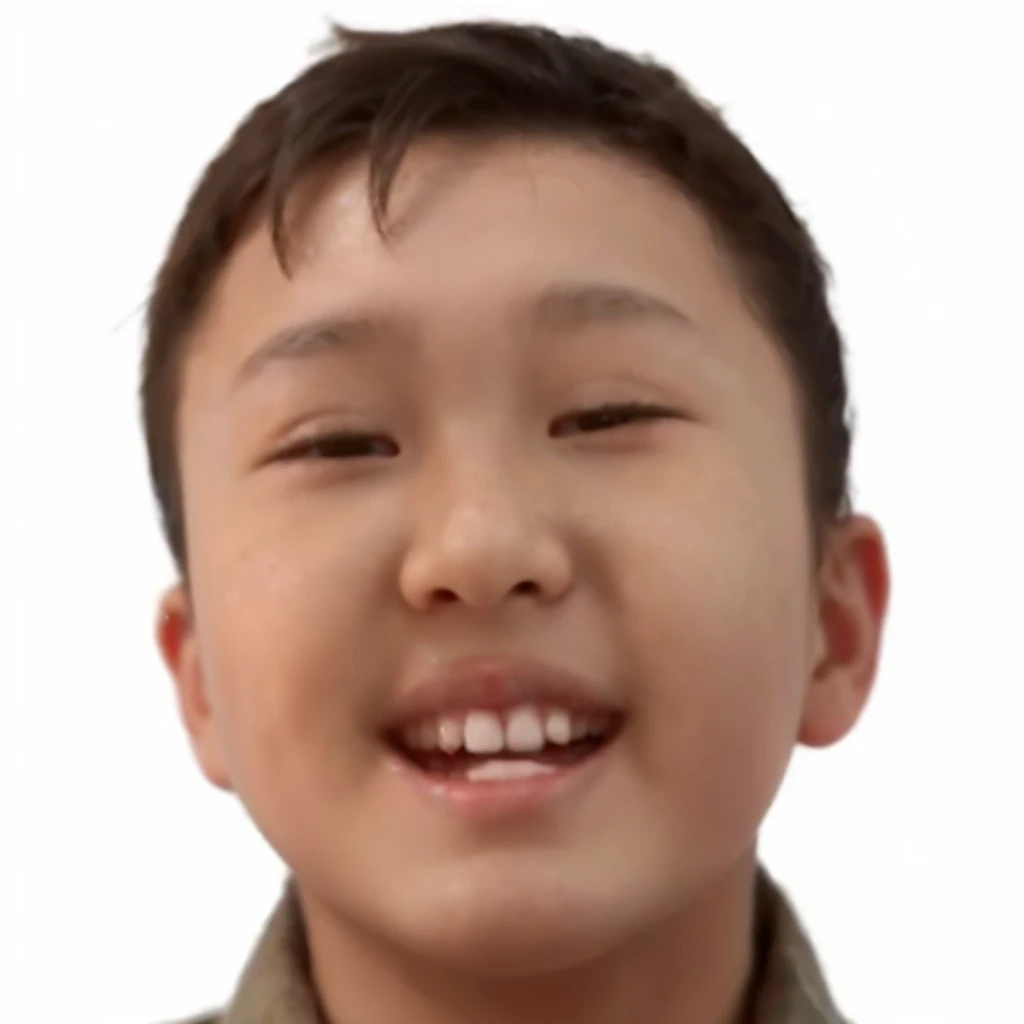 (Best quality, 8k, 32k, Masterpiece, UHD:1.2),Photo school baby face smiling, baby ???, holding hands, shining shimmering shirt