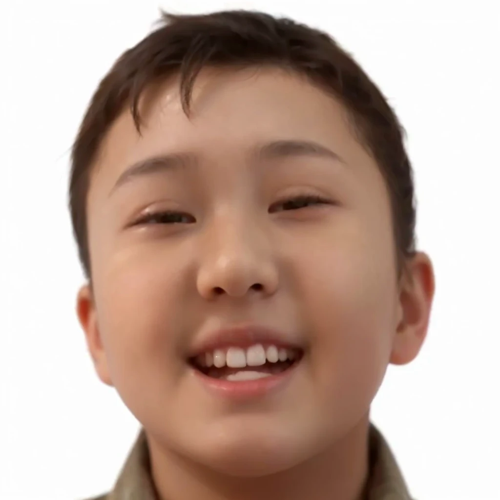 (Best quality, 8k, 32k, Masterpiece, UHD:1.2),Photo school baby face smiling, baby ???, holding hands, shining shimmering shirt