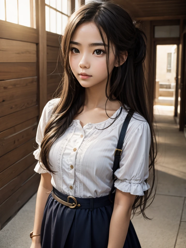 Girl