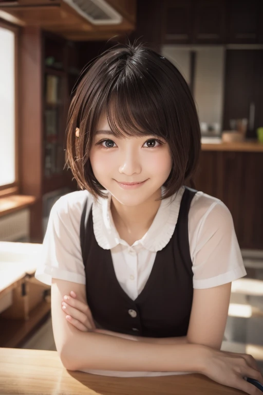 shy