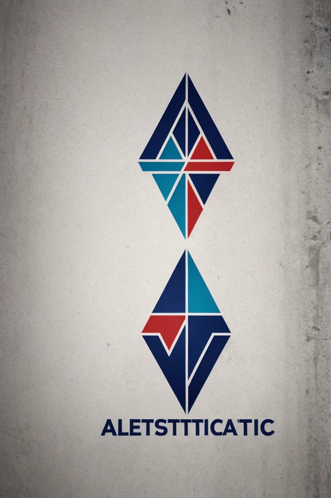 Logo aestethic