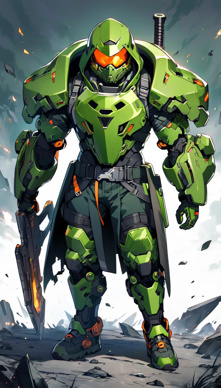 Doom Slayer