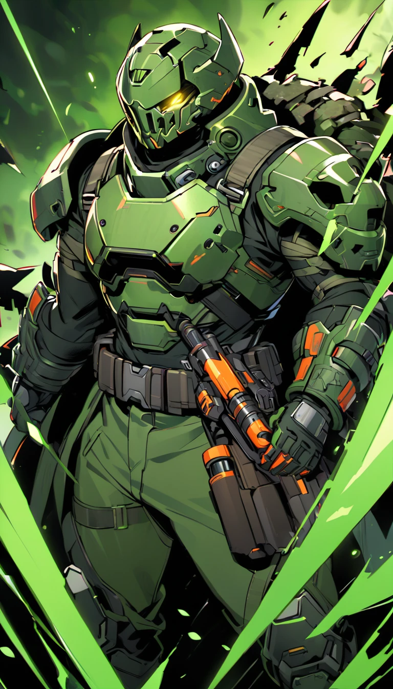 Doom Slayer
