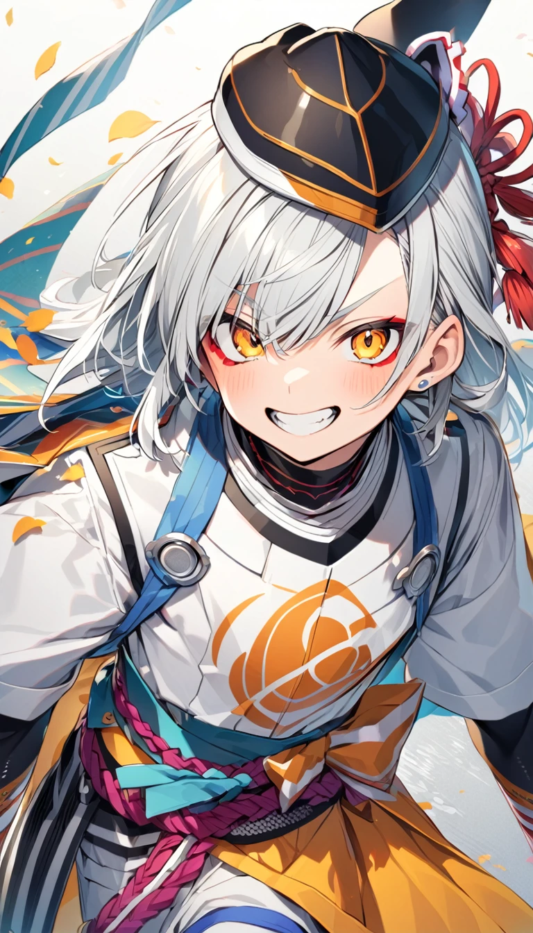 Ryomen Sukuna